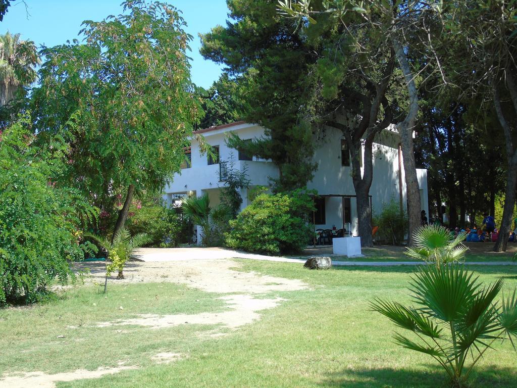 Villette Vacanze Bivona Cameră foto