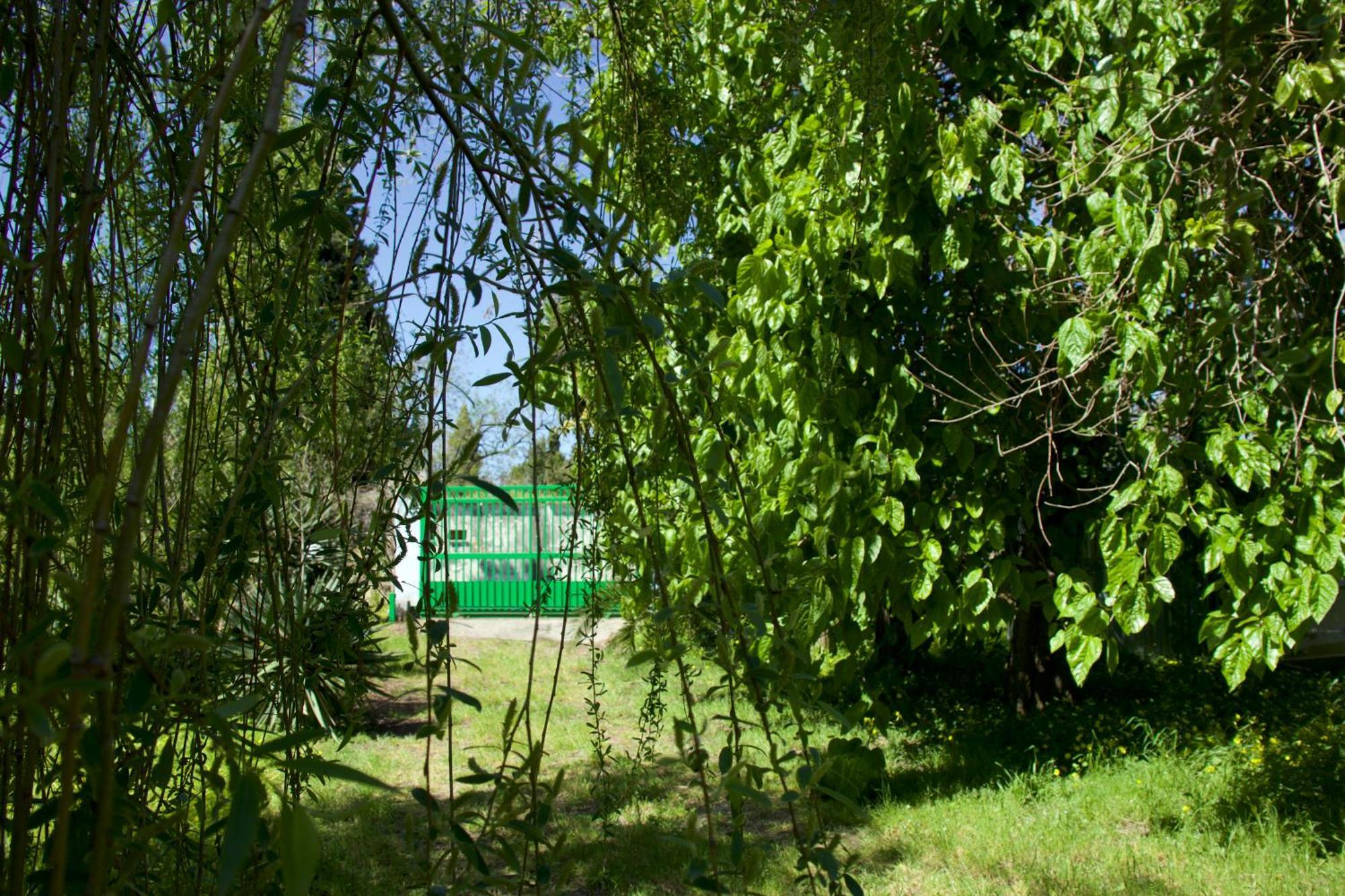Villette Vacanze Bivona Exterior foto