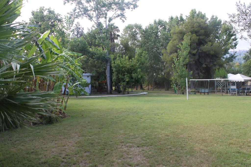 Villette Vacanze Bivona Cameră foto