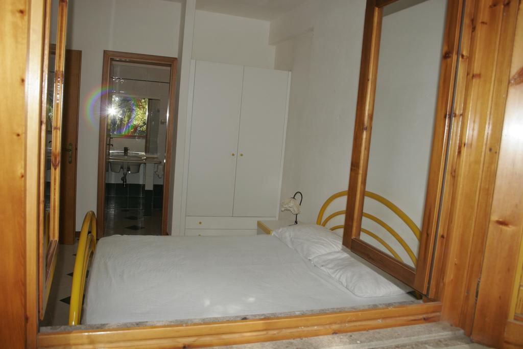 Villette Vacanze Bivona Cameră foto