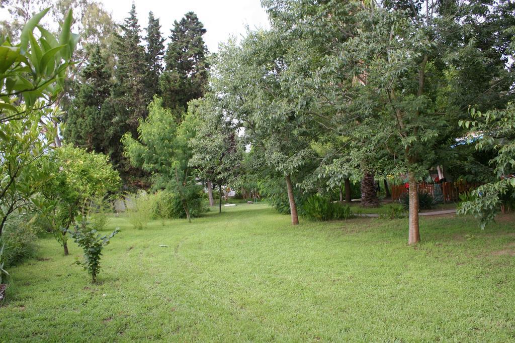 Villette Vacanze Bivona Cameră foto