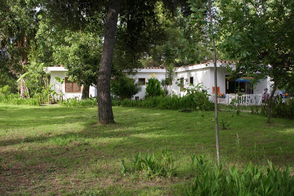 Villette Vacanze Bivona Cameră foto