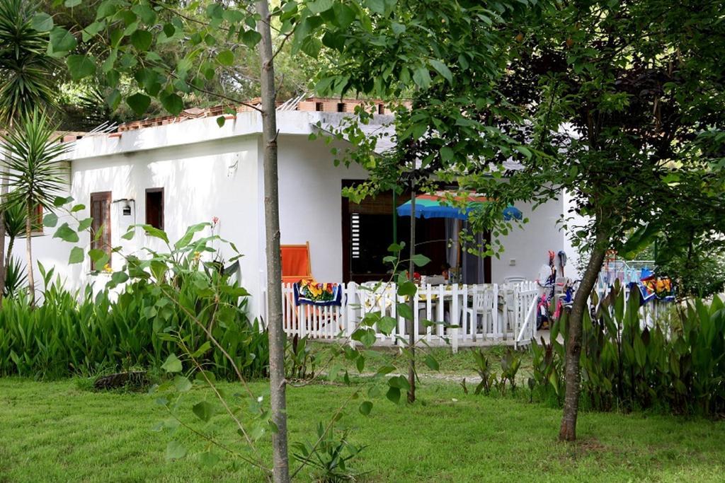 Villette Vacanze Bivona Cameră foto